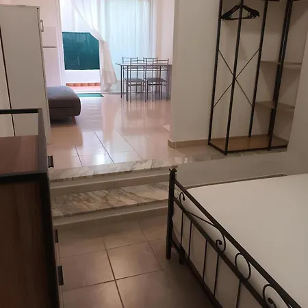 Ange 25 Διαμέρισμα *