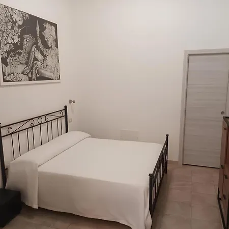Ange 25 Apartment Giardini Naxos