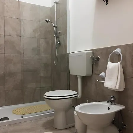 Apartment Ange 25 Giardini Naxos